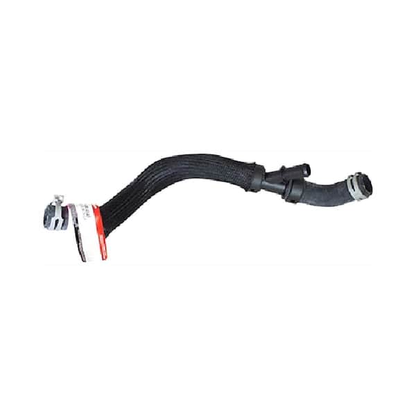 Engine Coolant Recovery Tank Hose