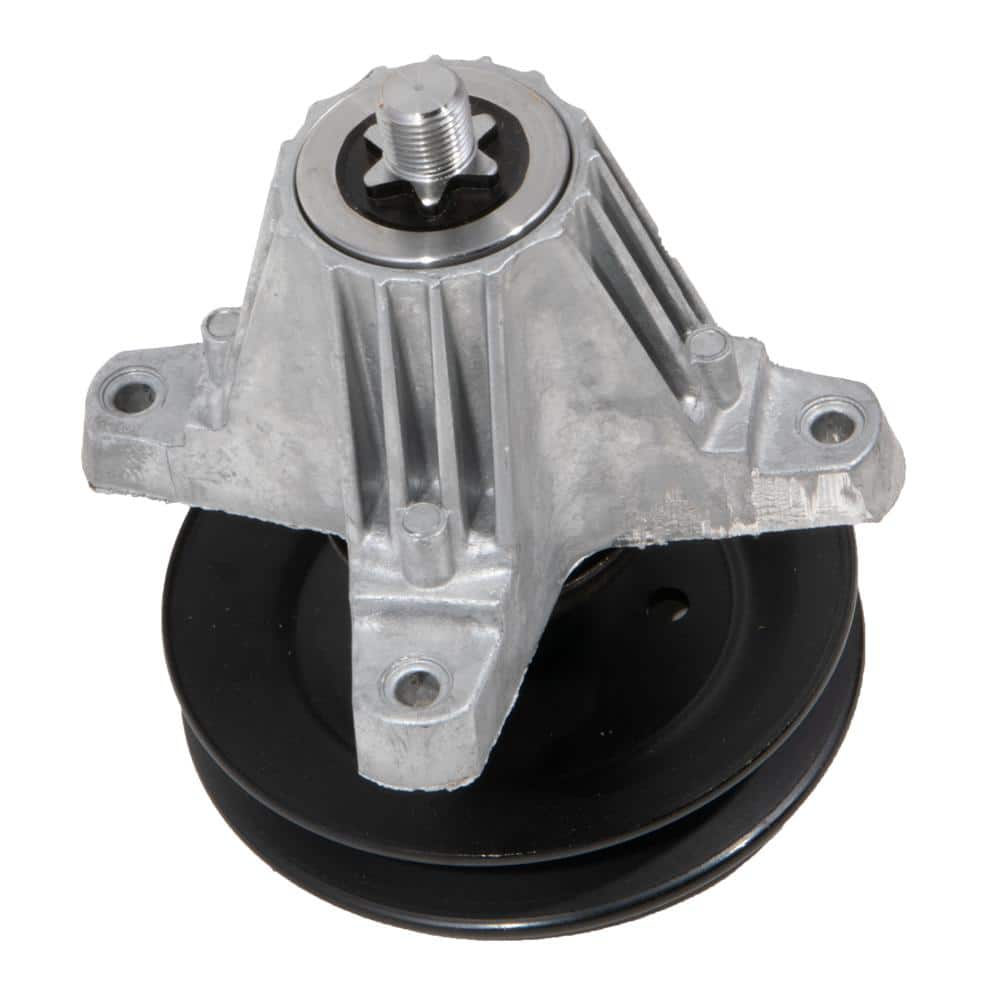 50 in. Deck Spindle Assembly for Cub Cadet, Troy-Bilt and MTD Riding Lawn Mowers and Zero Turn Mowers OE# 918-06981 - 2