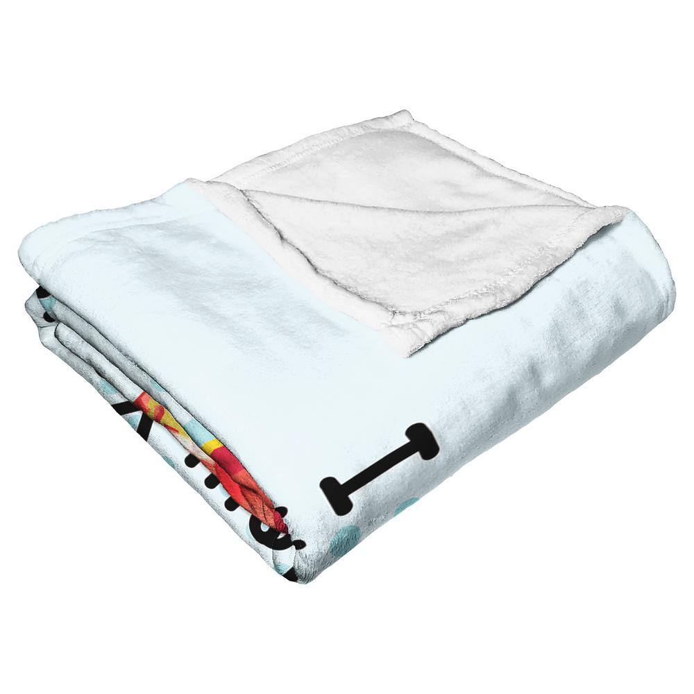 Throw Blanket