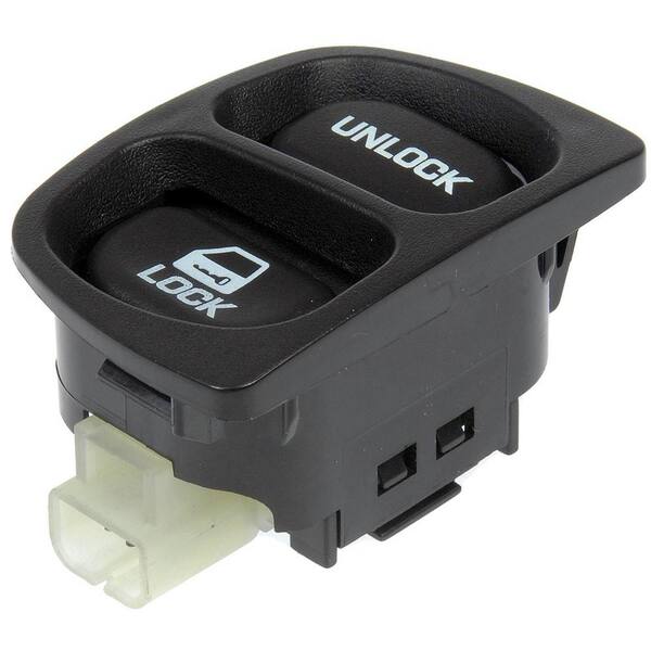 OE Solutions Door Lock Switch - Left Door