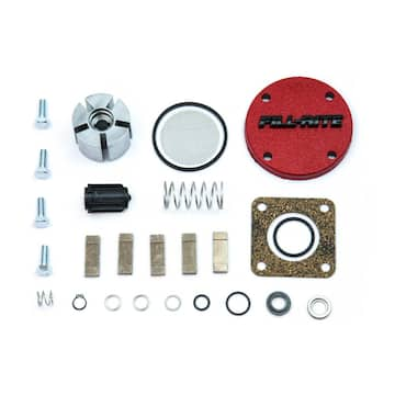 Overhaul Repair Kit - 1200/4200/600 G Series Fuel Transfer Pumps