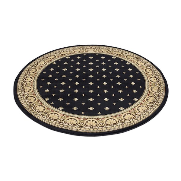 Pin on Round area rugs