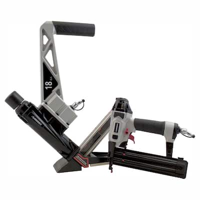 hardwood flooring nailer for sale