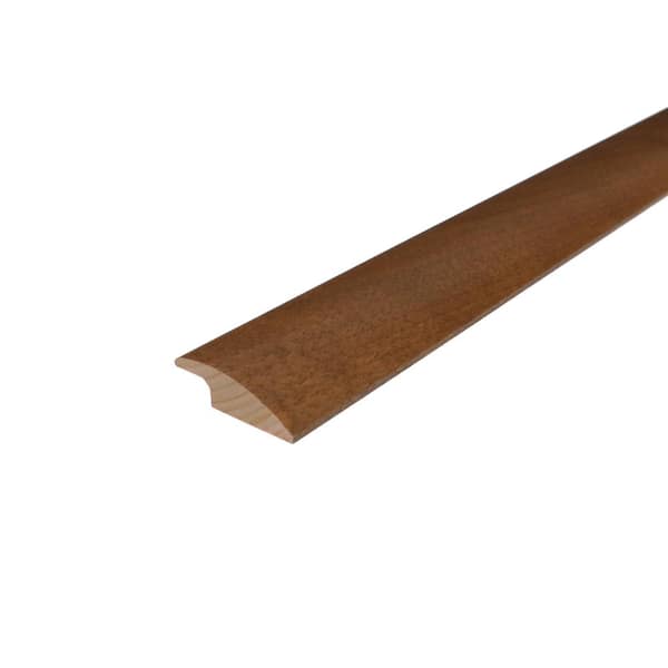 ROPPE Jolt 0.27 in. Thick x 1.5 in. Wide x 78 in. Length Wood Reducer