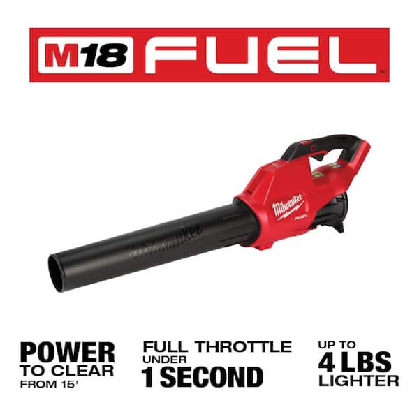 Milwaukee M18 FUEL 10 in. 18V Lithium-Ion Brushless Electric