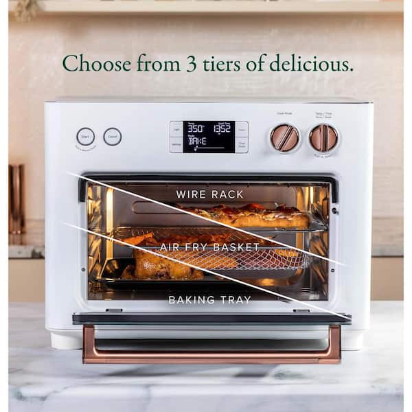 8-Quart Digital Air Fryer