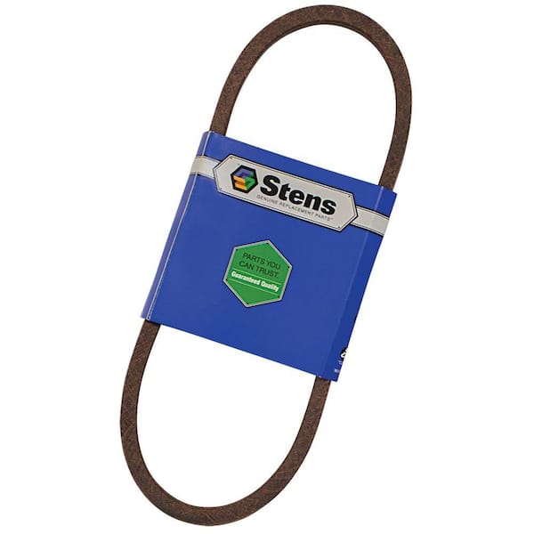 STENS New OEM Replacement Belt for MTD Yard Bug 954 0453 754 0453