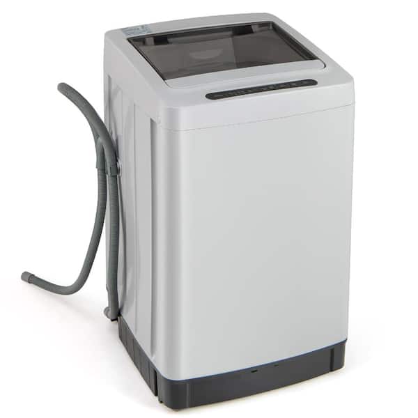 Fully Automatic Washing Machine Washer and Spin Combo
