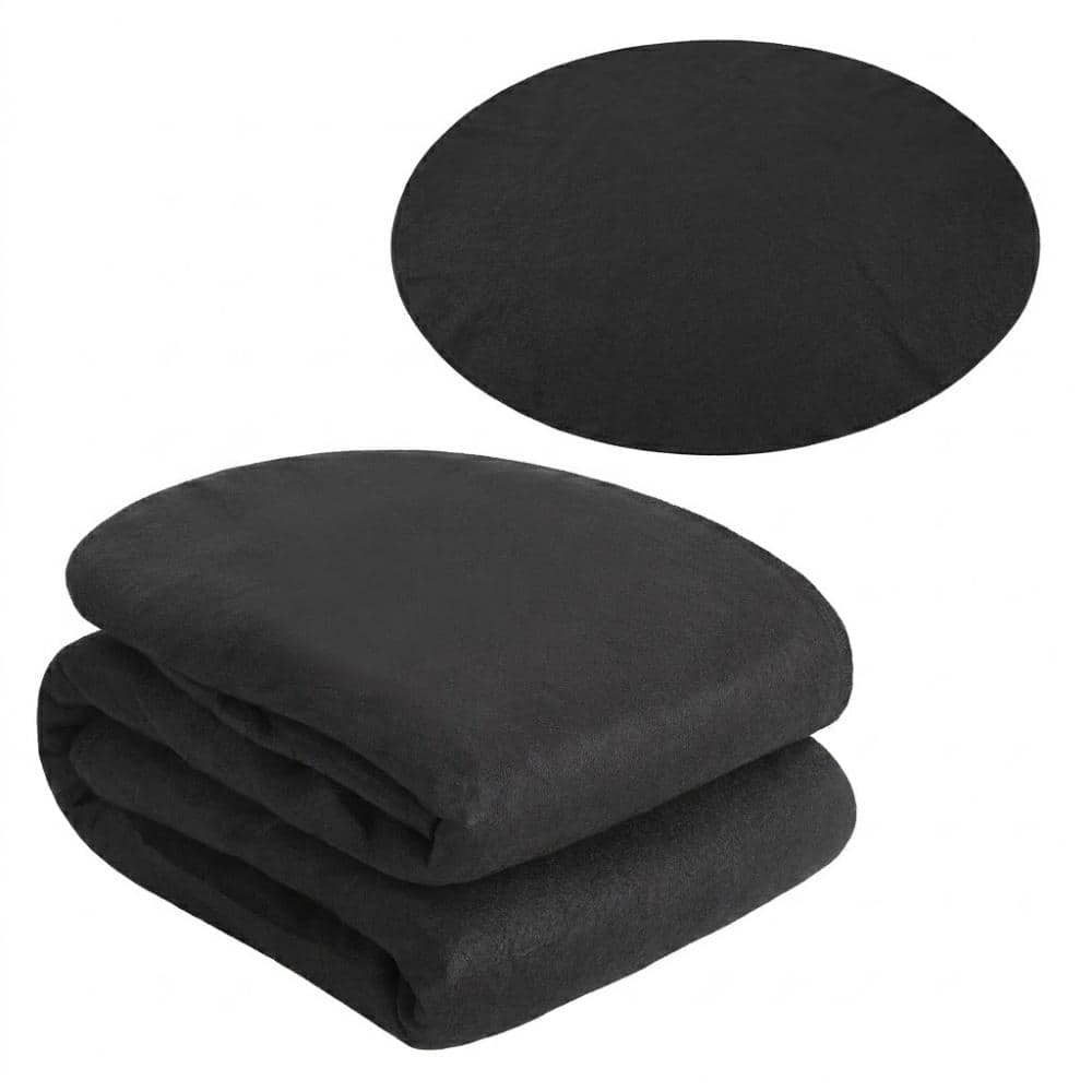 18FT Round Heavy-Duty Non-Woven Pool Liner Pad for Above-Ground Swimming Pools price history on PriceWatchPro