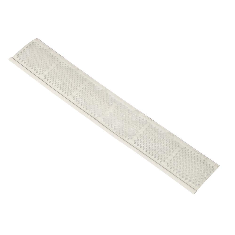 Amerimax Plastic (3.125-in x 1-ft) Cleaning Tool in the Gutter Parts &  Accessories department at