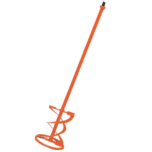The Tile Doctor Grout Mixer Paddle - Design Tile