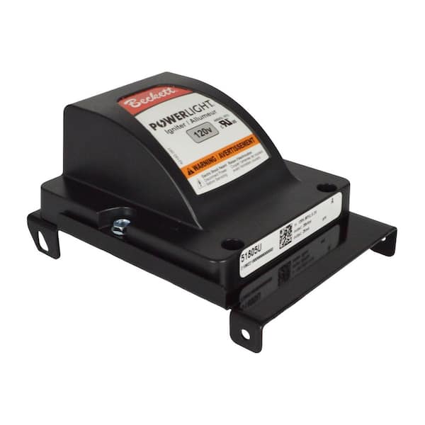BECKETT Electronic Oil Igniter with AFII Base