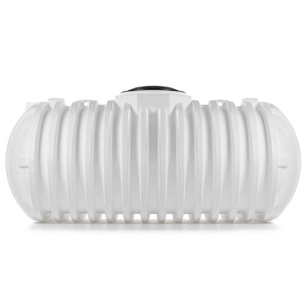 【最終値下げ】Lu.Official Sheer Circle Tank 白 VPC 600 Gal. White Polyethylene Single Compartment Underground