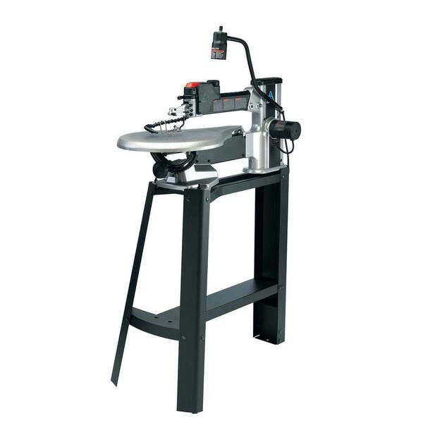 Delta 20 in. Variable Speed Scroll Saw