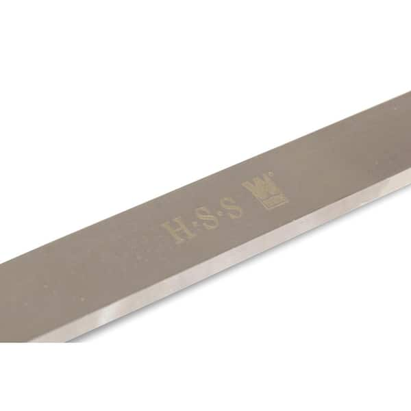 The Ultimate Edge Model 5N Companion 5 inch Oval Diamond Sharpening Steel