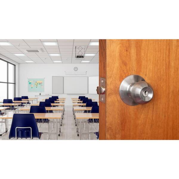 Online promotion Global Door Controls Commercial Storeroom Ball Knob