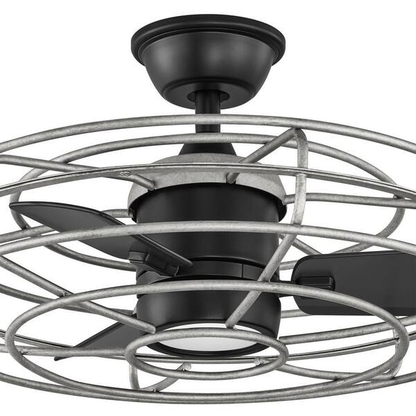 Home Decorators Collection Heritage Point 25 in. Indoor/Covered