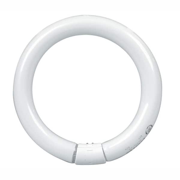 Watt Equivalent T9 Bright White Non Dimmable Bulb 1-Pack