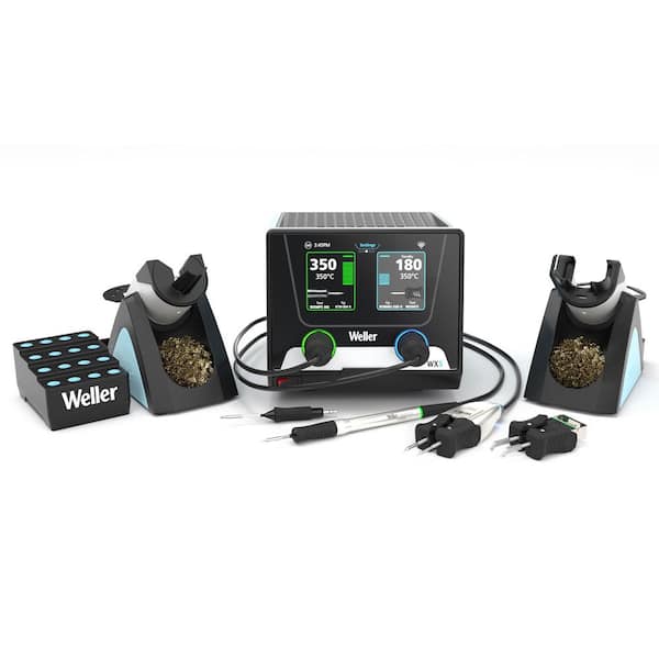 120V Corded Pico (Nano)/Micro Soldering Rework Kit