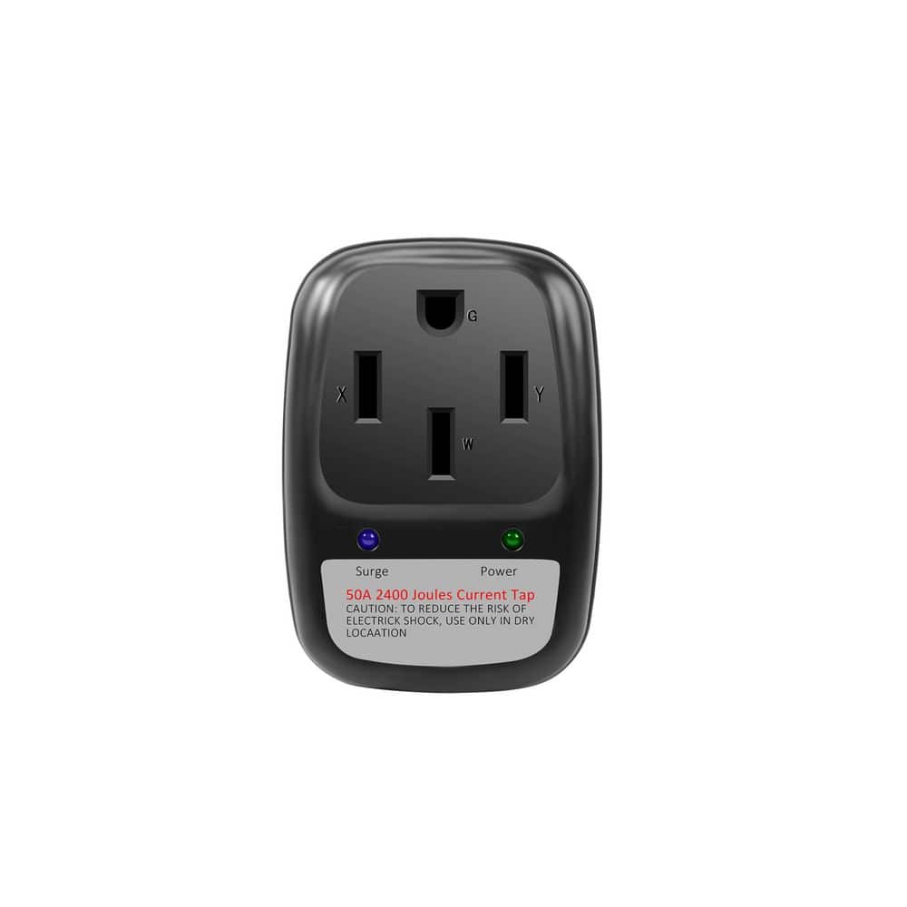 50A 1-Outlet RV Surge Adapter price history on PriceWatchPro