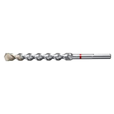 TE-YX 1-3/4 in. x 23 in. Carbide SDS Max Hammer Drill Bit (Metric)