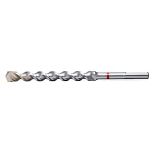 TE-Y 2 in. x 23 in. Carbide SDS Max Hammer Drill Bit