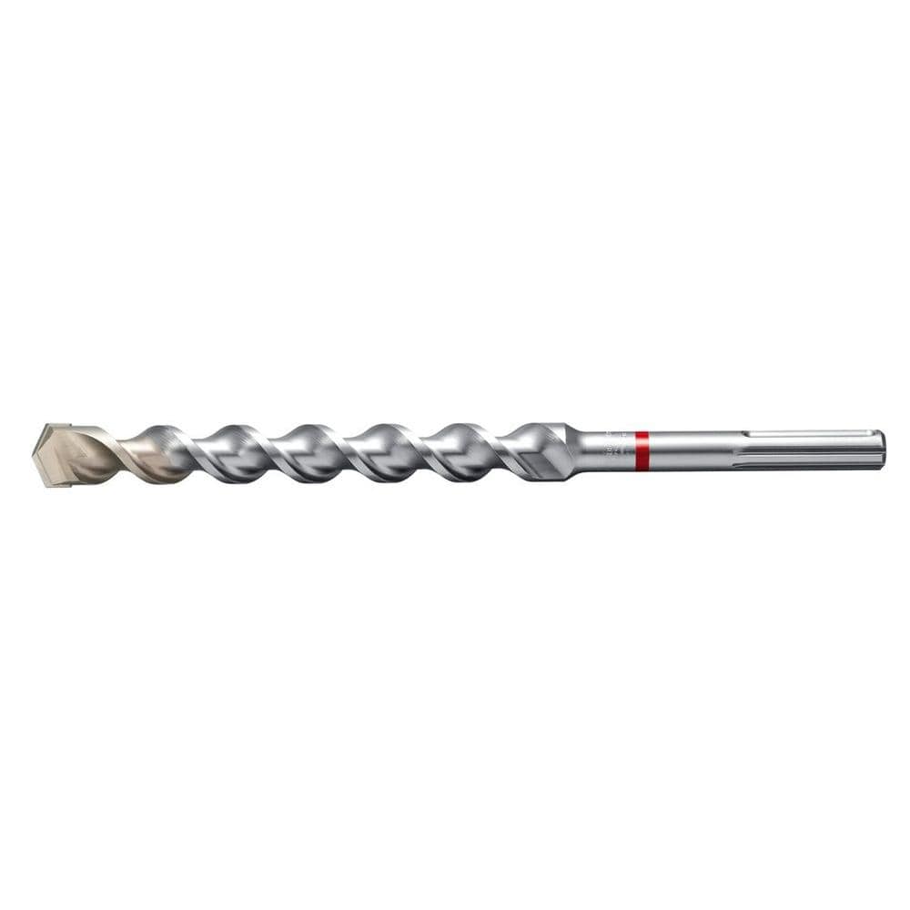 Hilti TE-Y 3/4 in. x 13 in. SDS-MAX Style Hammer Drill Bit 2199323 - The  Home Depot
