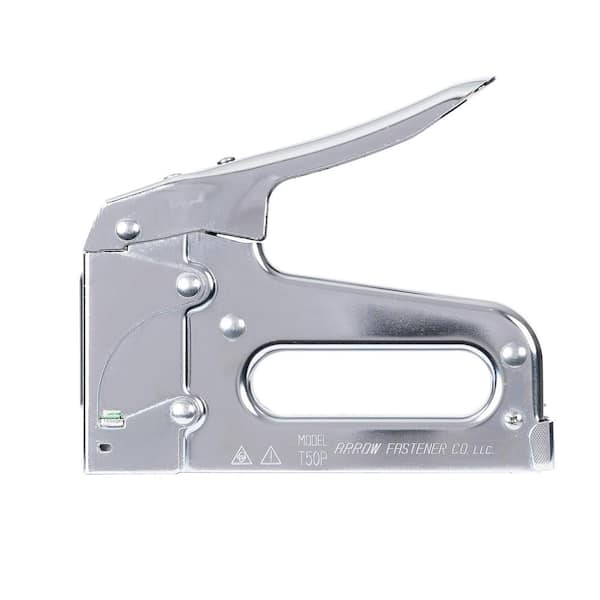 Details about   Arrow  TacMate Staple Gun  Upholstery Decorating Stapler T50 NEW