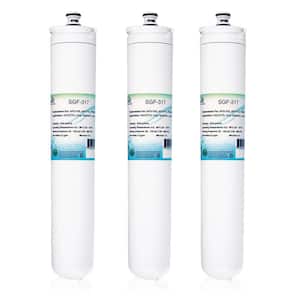 Replacement Water Filter For 3M AP31703, AP31710