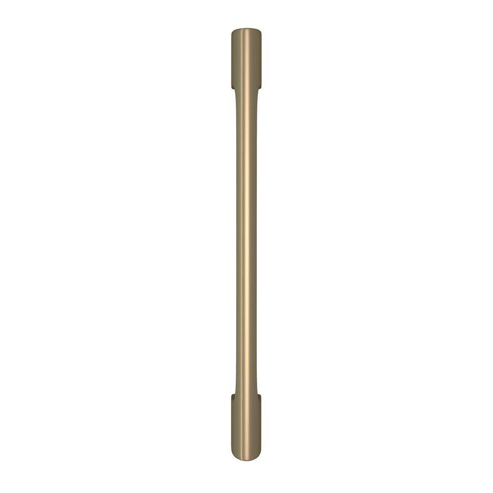 Golden Champagne 5" Center-to-Center Bar Pull Handle
