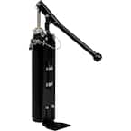 Drywall Joint Compound Pump with Free Filler