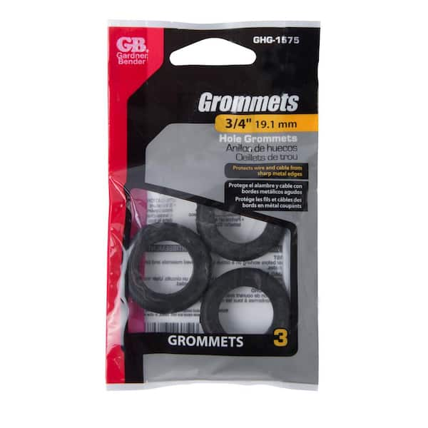 3/4 Inch Wide EconoCinch with End Grommet