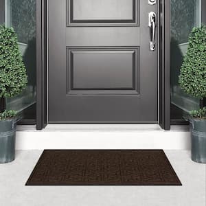 ubdyo Durable Door Mat - Door Mats - Front Door Mat - Doormat - 30x17 -  Welcome Mat - Welcome Mats - Mat - Door Mats - Entryway - Door Mat