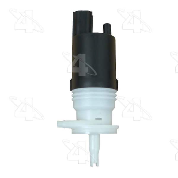 Washer pump