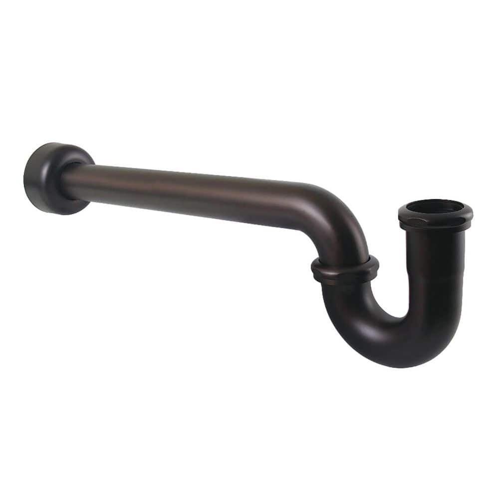 Trimscape 1-1/2 Inch Decor P-Trap in Oil Rubbed Bronze price history on PriceWatchPro