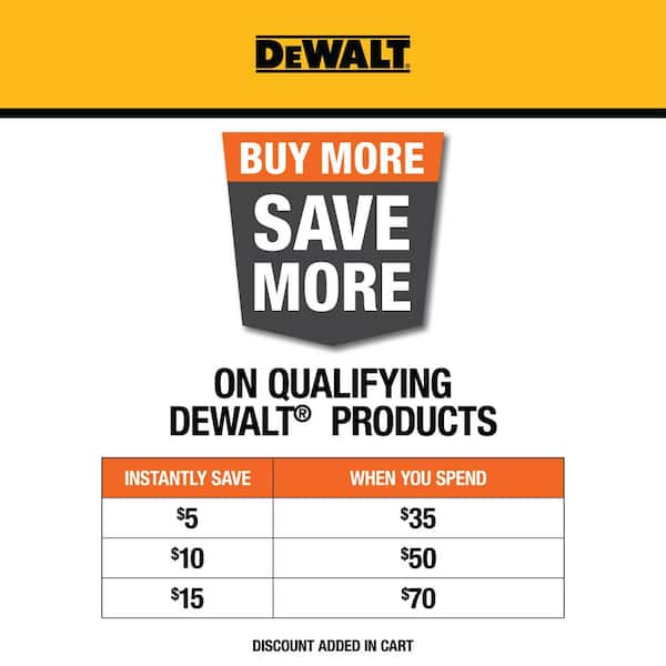 DEWALT 3.187 in. Folding Knife with Spring Assist DWHT10911 The