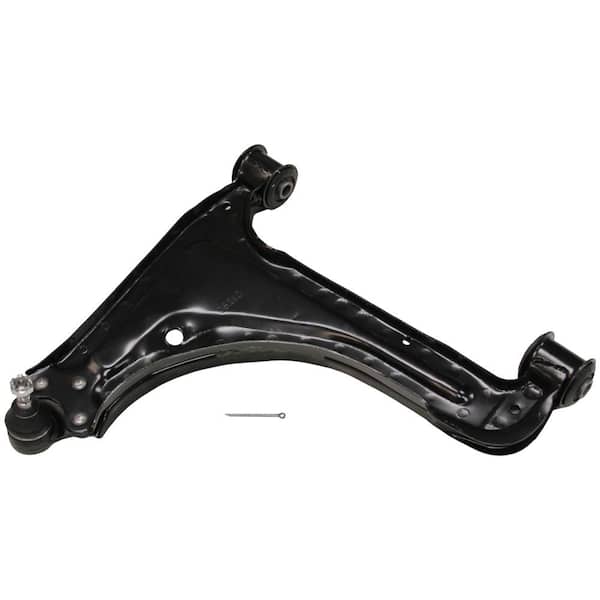 Unbranded Suspension Control Arm and Ball Joint Assembly