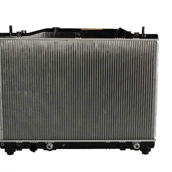 ACDelco Radiator fits 2004-2007 Cadillac CTS
