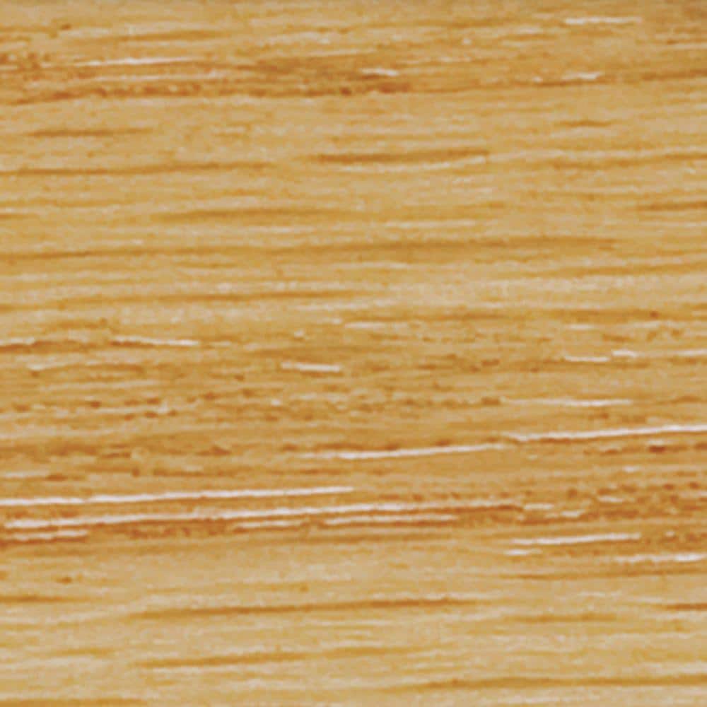 A-Series Interior Color Sample in Clear Oak