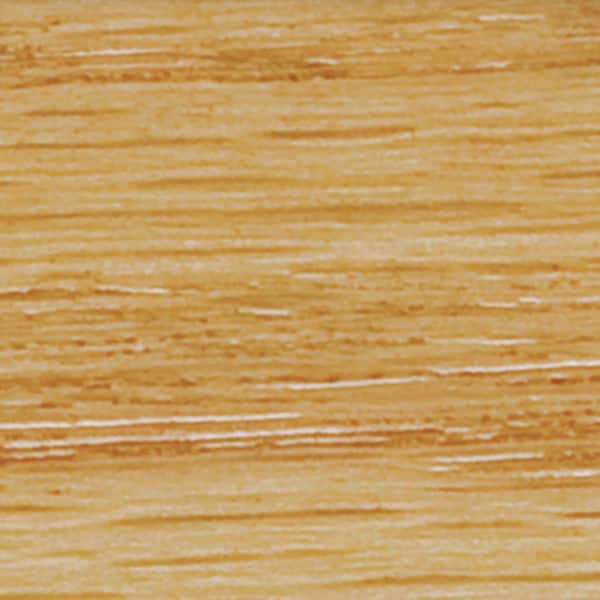 Andersen A-Series Interior Color Sample in Clear Oak