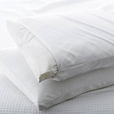 coolmax pillow protector