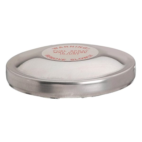 Gates Fuel Tank Cap