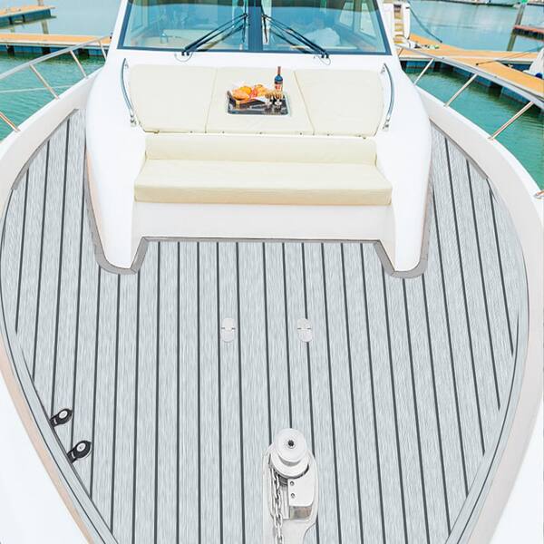 SYNTEC® CERTIFIED PONTOON DECK ADHESIVE CARPET GLUE – Fatboy Boat