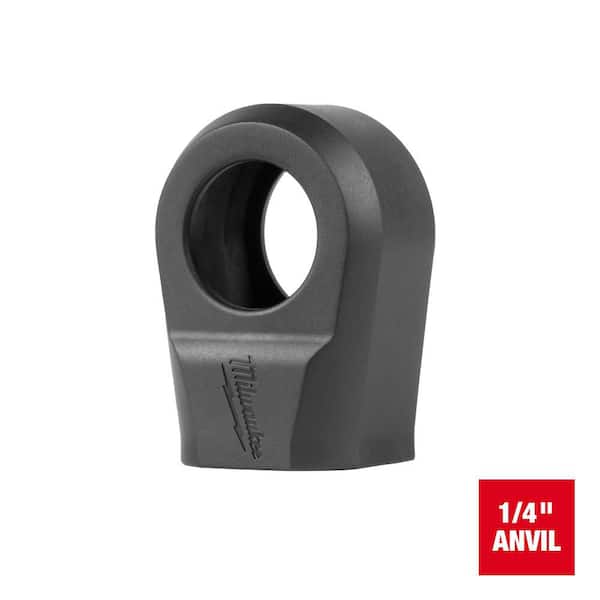 M12 FUEL 1/4 in. Ratchet Protective Boot