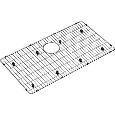 cleaning stainless steel sink grids cleaning stainless steel sink grids