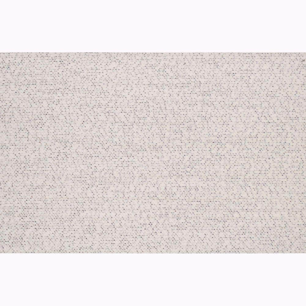 Natco Twist Natural 8 ft. x 12 ft. Bound Carpet Remnant ST812 - The Home  Depot