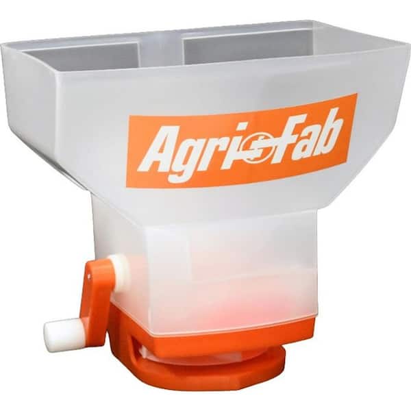 1 Gal. Hand Held Broadcast Spreader