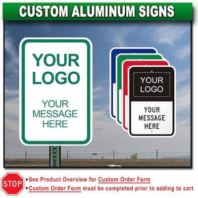 Everbilt - Custom Signs - Signage - The Home Depot