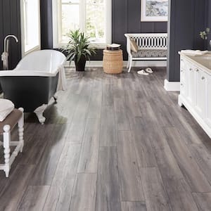 Home Decorators Collection - Laminate Wood Flooring - Laminate Flooring ...