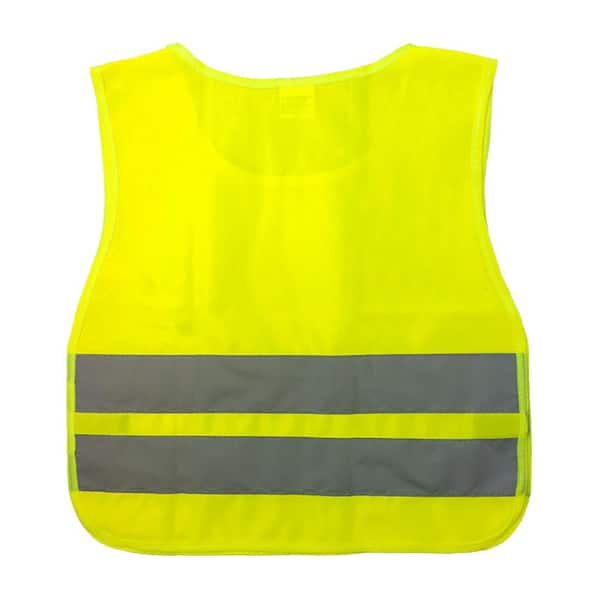 Child hot sale reflective vest